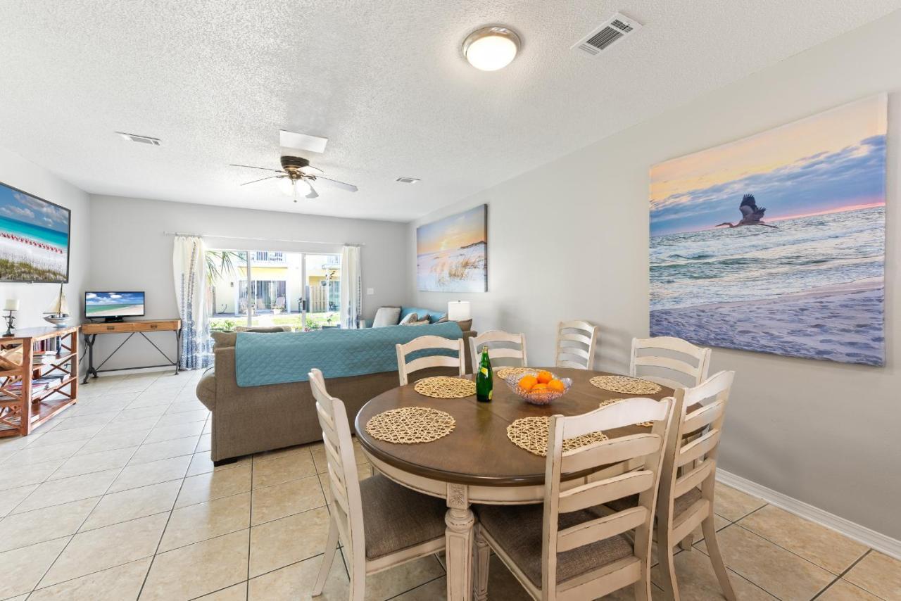 Beach House 5Min Walk To Beach, Pool, Close To Shops And Activities Destin Exterior photo
