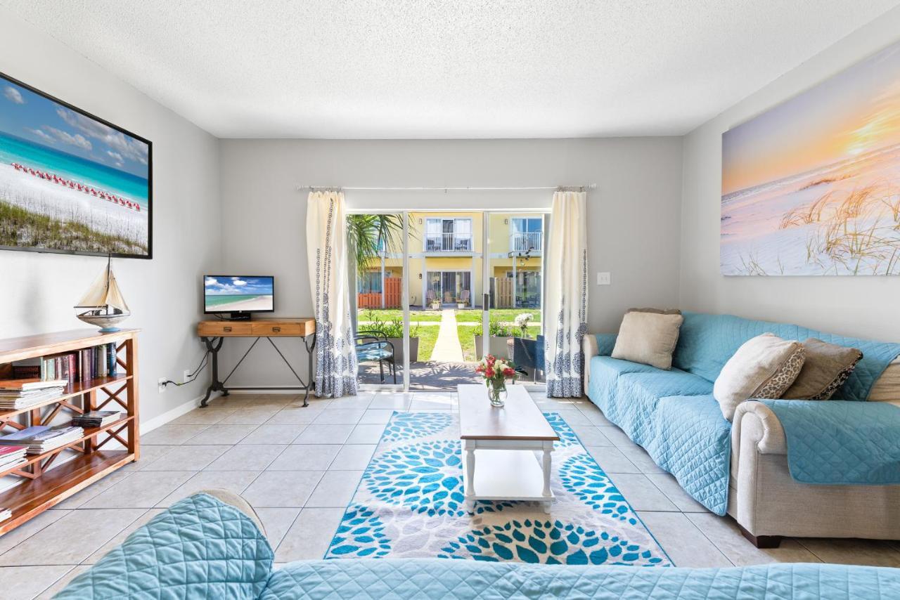 Beach House 5Min Walk To Beach, Pool, Close To Shops And Activities Destin Exterior photo