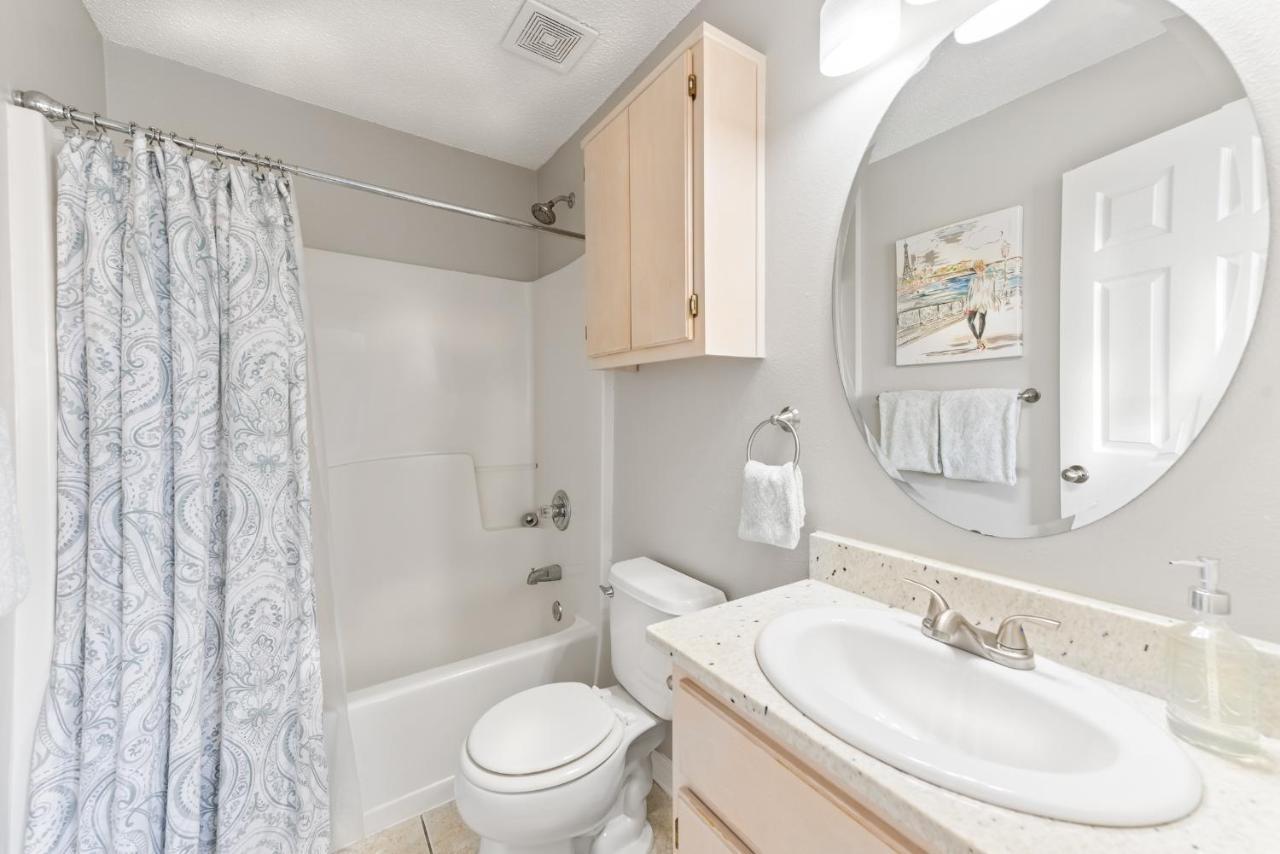 Beach House 5Min Walk To Beach, Pool, Close To Shops And Activities Destin Exterior photo