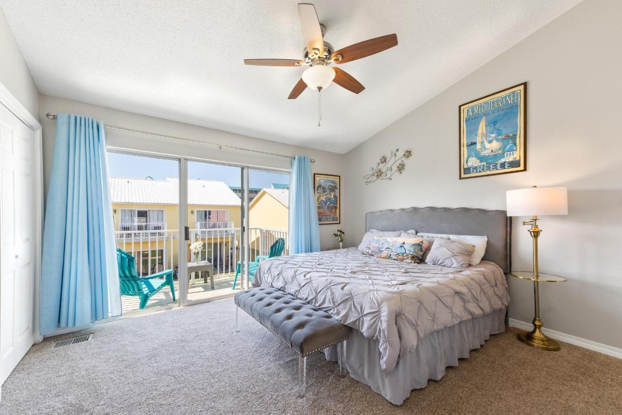 Beach House 5Min Walk To Beach, Pool, Close To Shops And Activities Destin Exterior photo