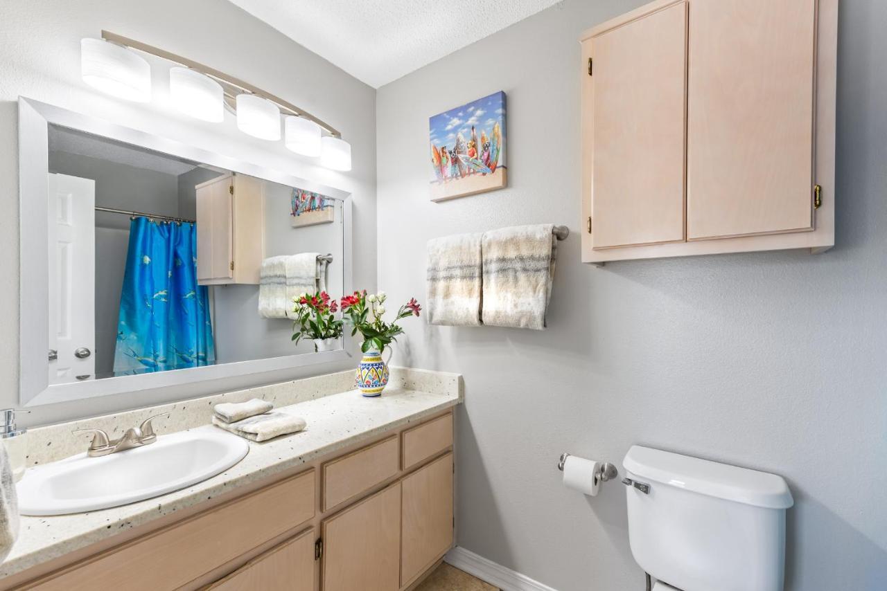 Beach House 5Min Walk To Beach, Pool, Close To Shops And Activities Destin Exterior photo
